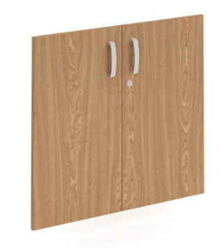 Impulse 1600 Door Pack Oak 